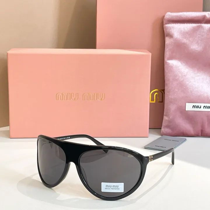 スーパーコピー ミュウミュウ サングラス