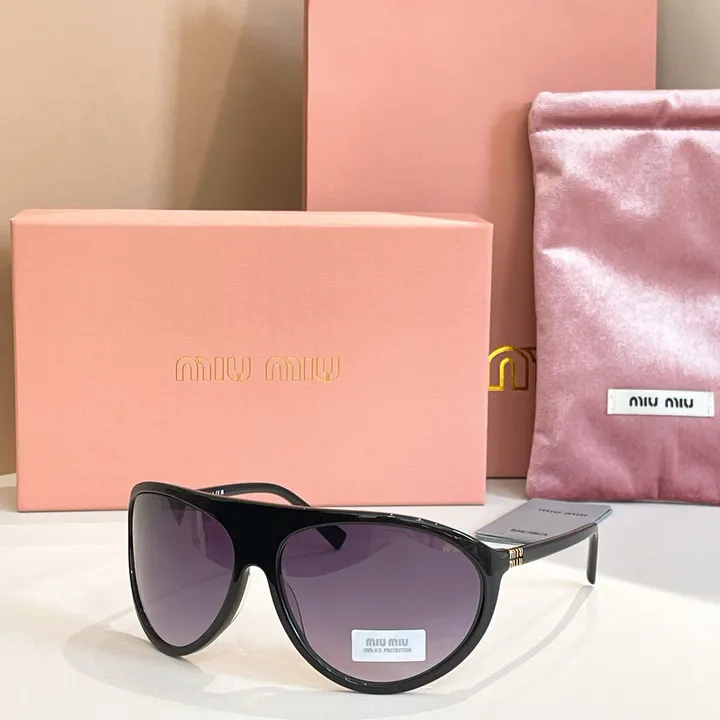 スーパーコピー ミュウミュウ サングラス