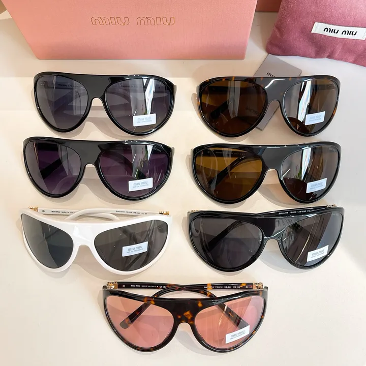 スーパーコピー ミュウミュウ サングラス