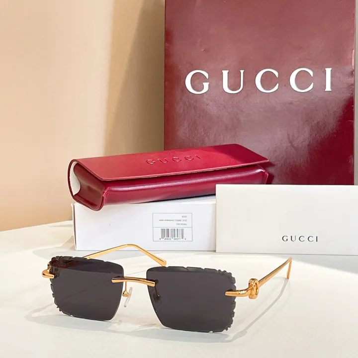 スーパーコピー グッチ サングラス