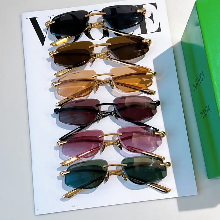 スーパーコピー ボッテガ ヴェネタ サングラス