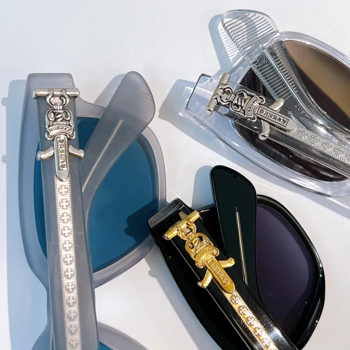 スーパーコピー クロムハーツ サングラス