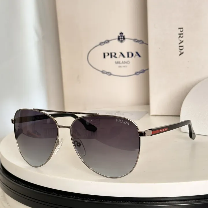 スーパーコピー プラダ サングラス
