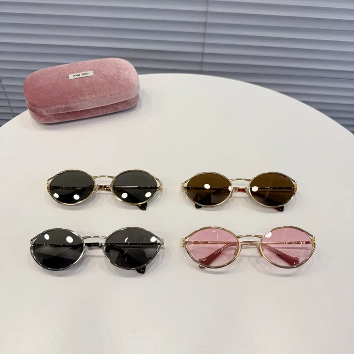 スーパーコピー ミュウミュウ サングラス