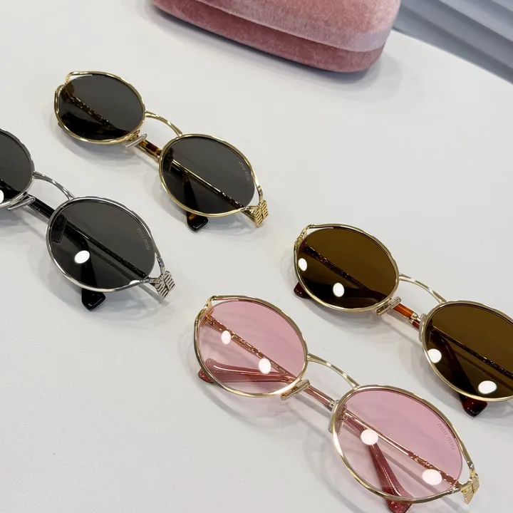 スーパーコピー ミュウミュウ サングラス