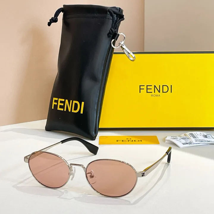 スーパーコピー フェンディ サングラス