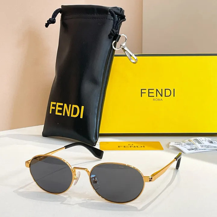 スーパーコピー フェンディ サングラス
