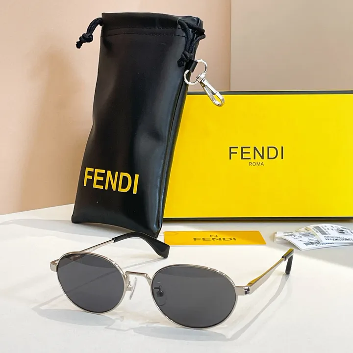 スーパーコピー フェンディ サングラス