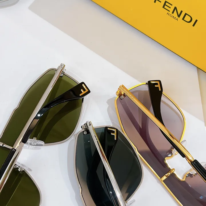 スーパーコピー フェンディ サングラス