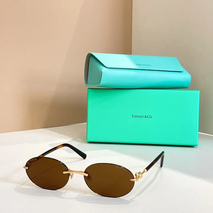スーパーコピー ティファニー サングラス