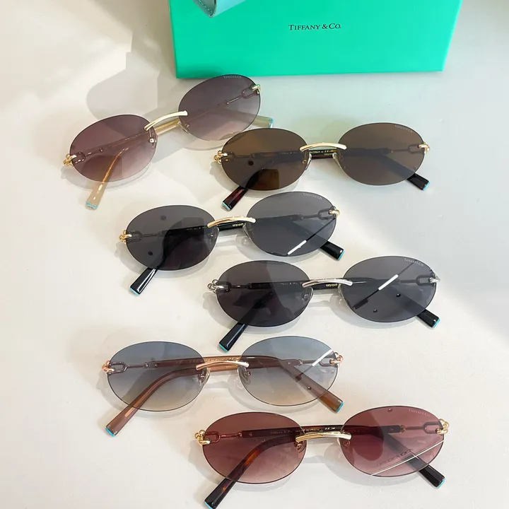 スーパーコピー ティファニー サングラス