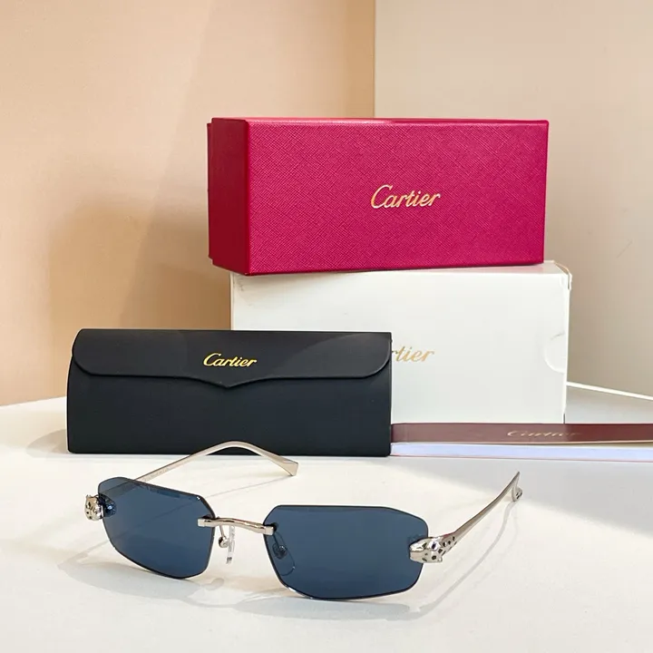 スーパーコピー カルティエ サングラス