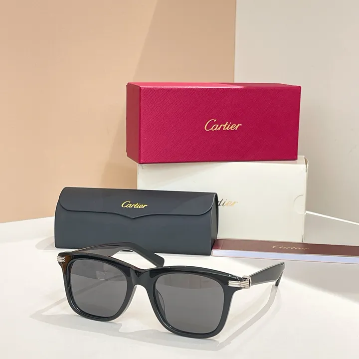 スーパーコピー カルティエ サングラス