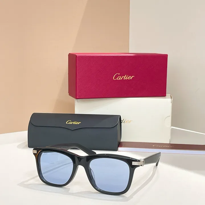 スーパーコピー カルティエ サングラス