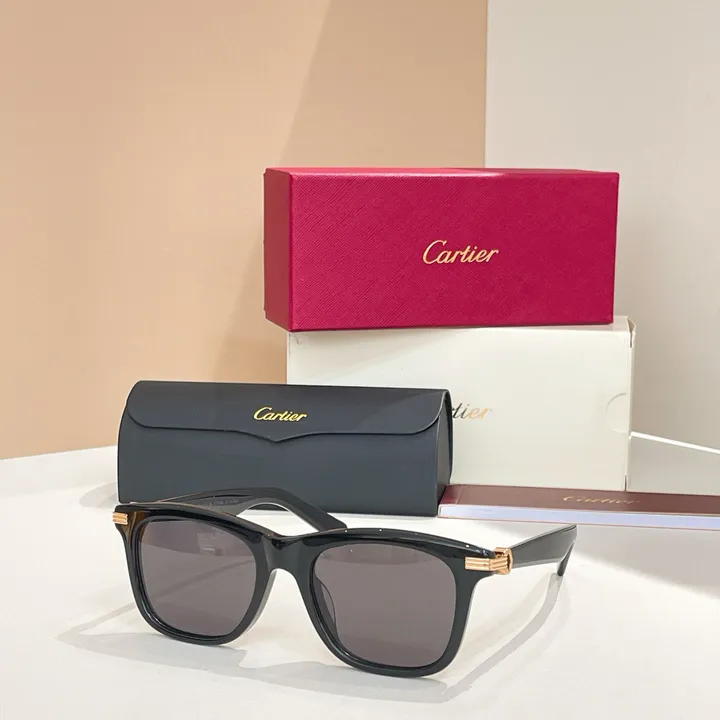 スーパーコピー カルティエ サングラス