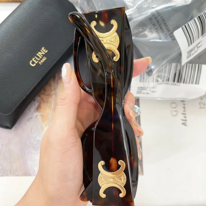 スーパーコピー セリーヌ サングラス