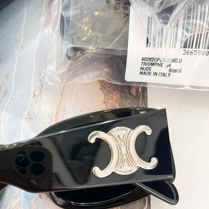 スーパーコピー セリーヌ サングラス