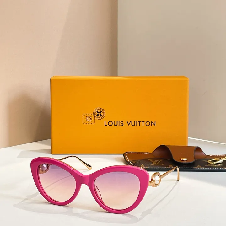 スーパーコピー ルイヴィトン サングラス