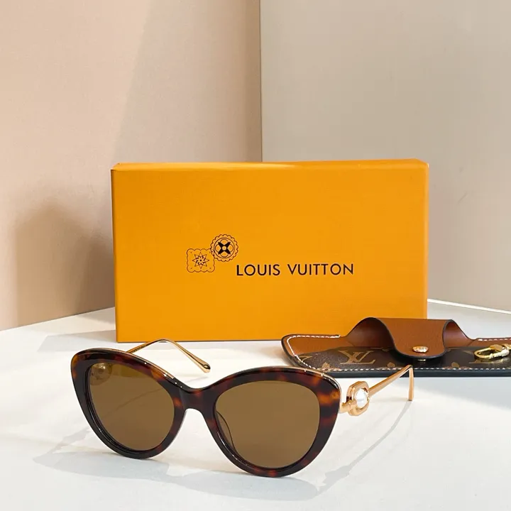 スーパーコピー ルイヴィトン サングラス