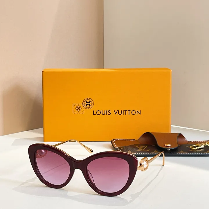 スーパーコピー ルイヴィトン サングラス