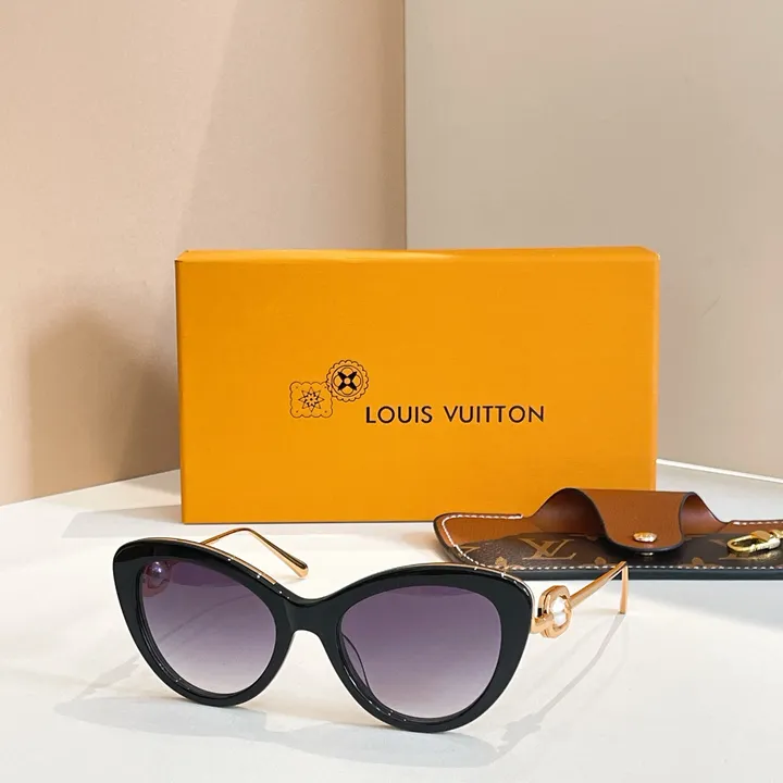 スーパーコピー ルイヴィトン サングラス