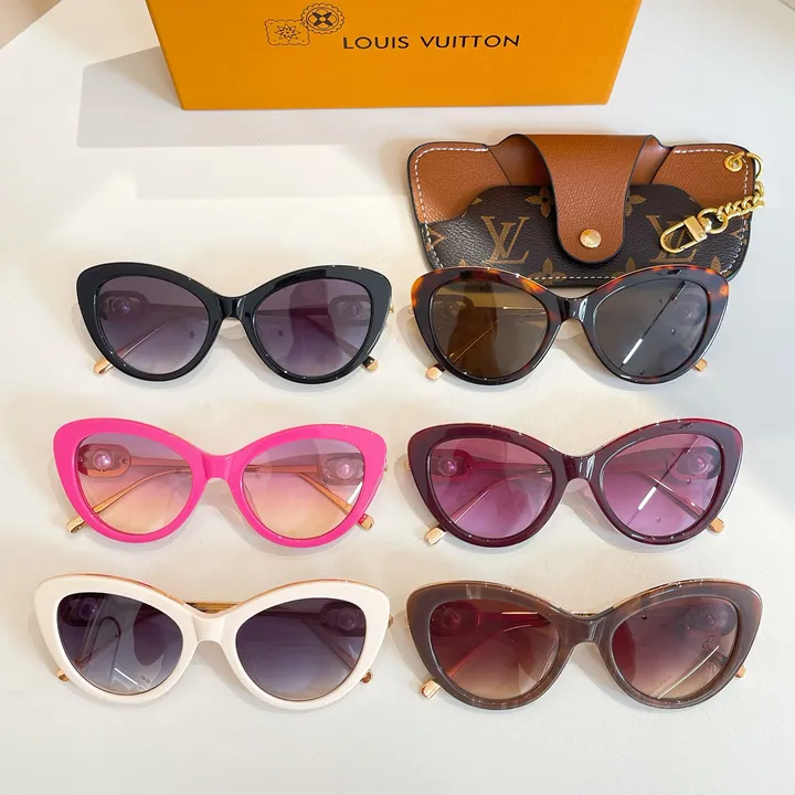 スーパーコピー ルイヴィトン サングラス