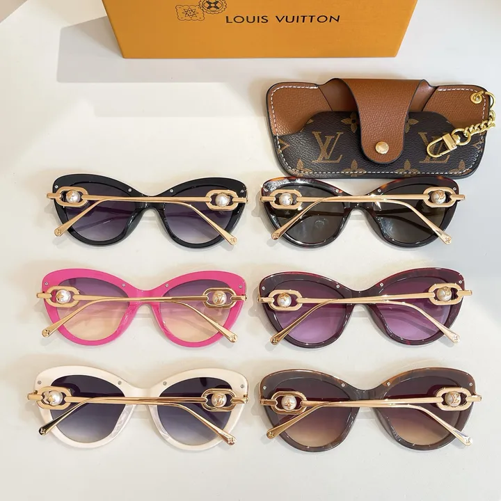 スーパーコピー ルイヴィトン サングラス