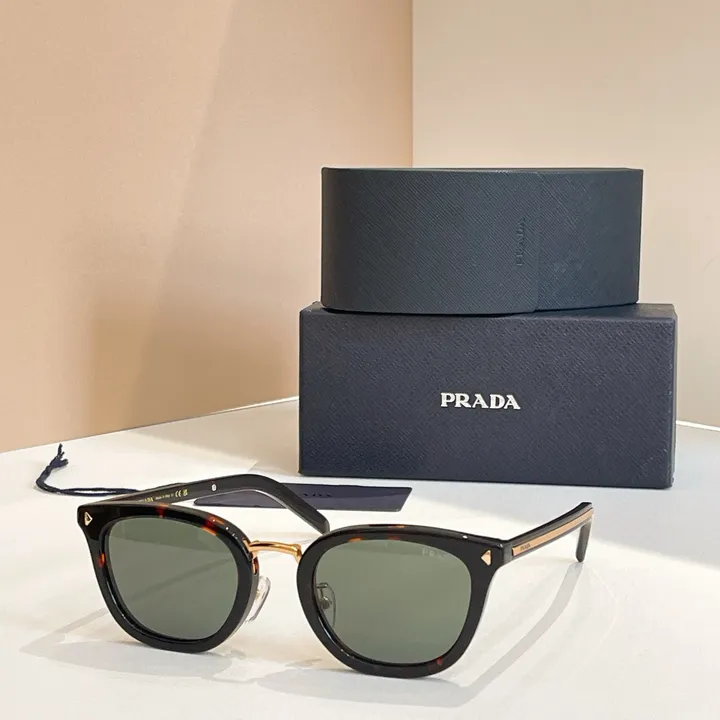 スーパーコピー プラダ サングラス