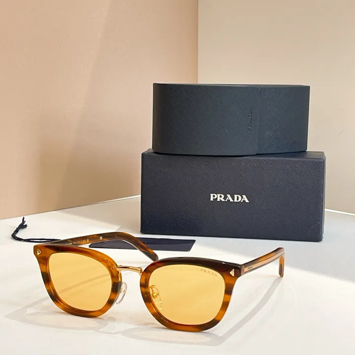 スーパーコピー プラダ サングラス