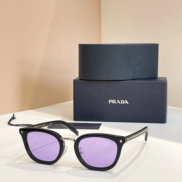 スーパーコピー プラダ サングラス