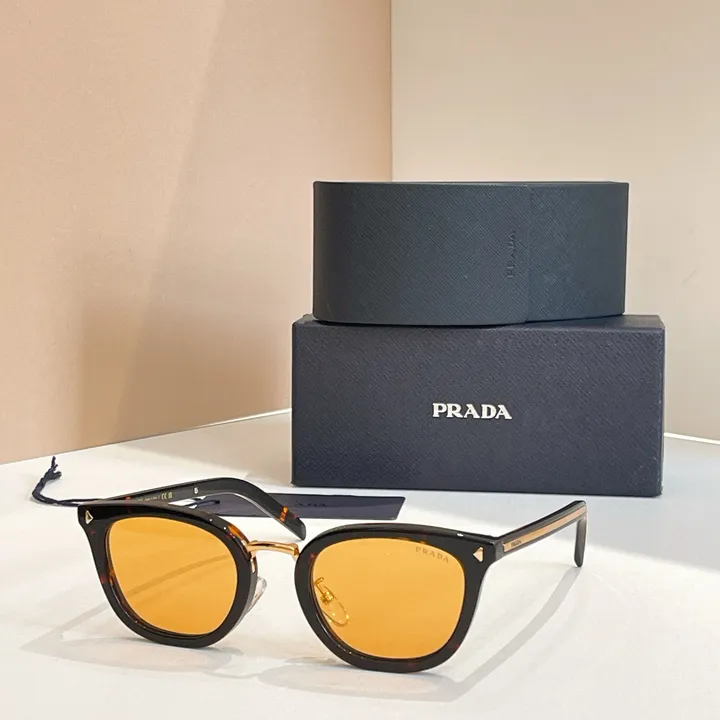 スーパーコピー プラダ サングラス