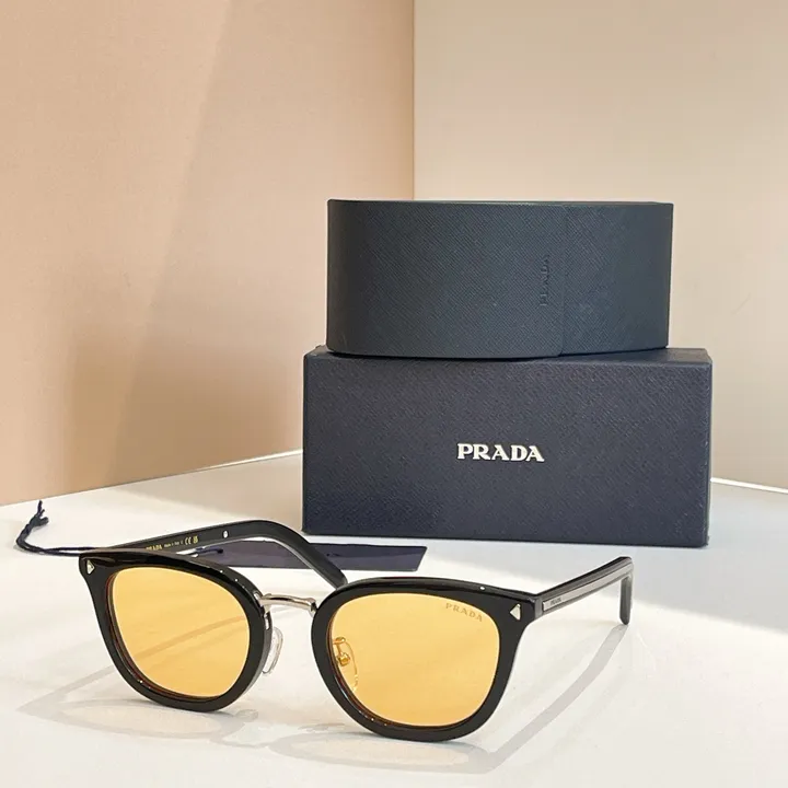 スーパーコピー プラダ サングラス
