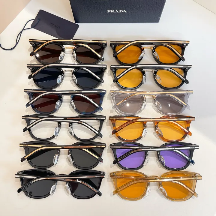 スーパーコピー プラダ サングラス