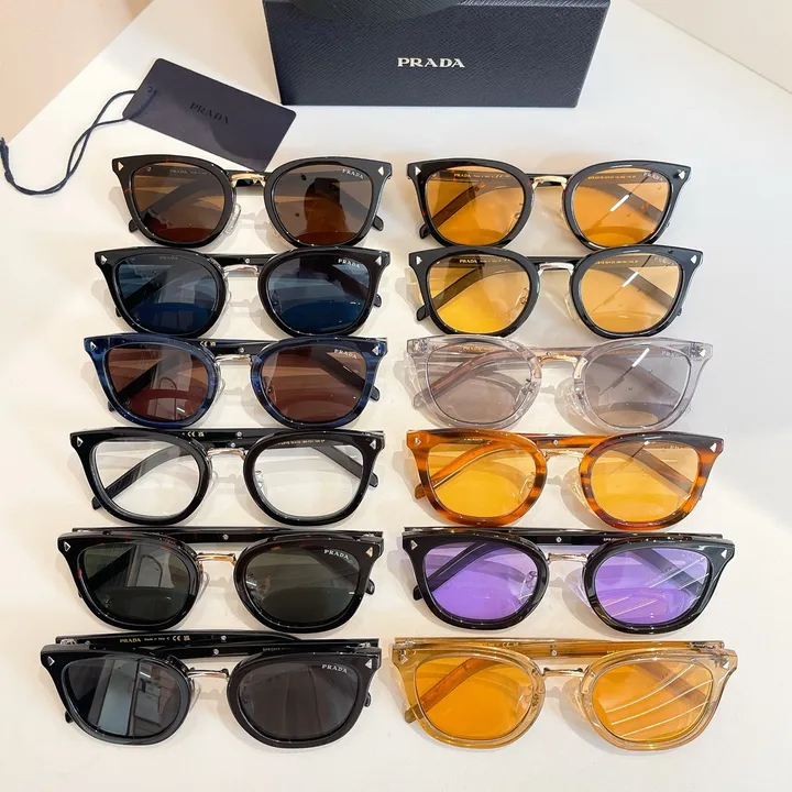 スーパーコピー プラダ サングラス
