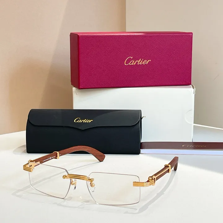 スーパーコピー カルティエ サングラス