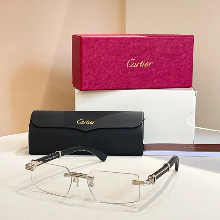 スーパーコピー カルティエ サングラス