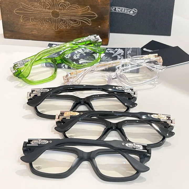 スーパーコピー クロムハーツ サングラス