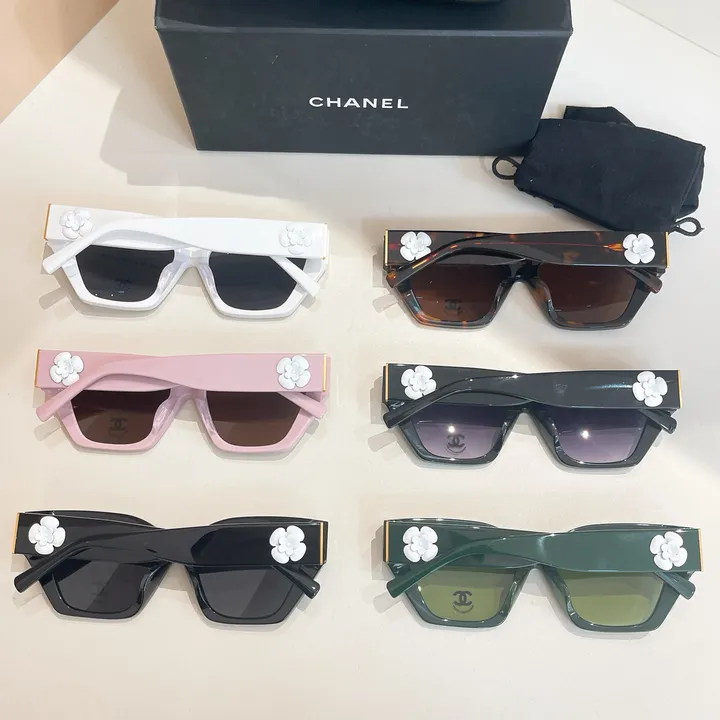 スーパーコピー シャネル サングラス