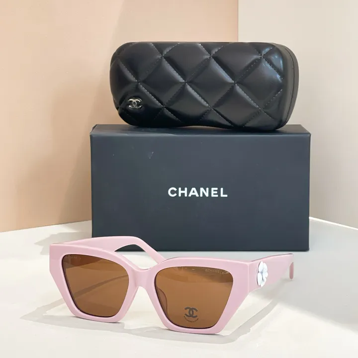 スーパーコピー シャネル サングラス
