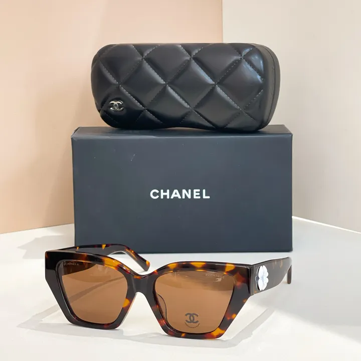 スーパーコピー シャネル サングラス
