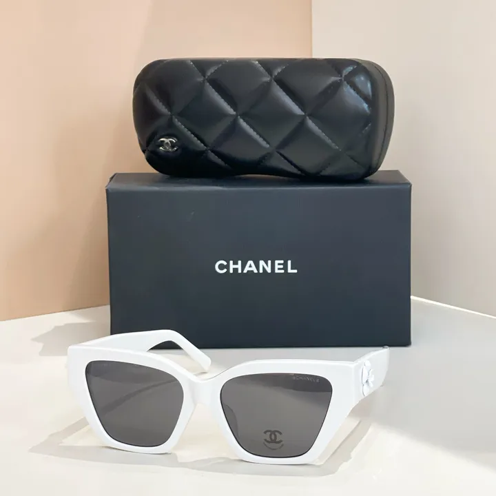 スーパーコピー シャネル サングラス