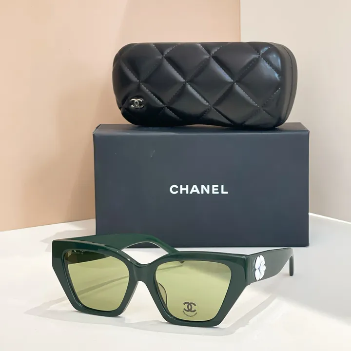 スーパーコピー シャネル サングラス