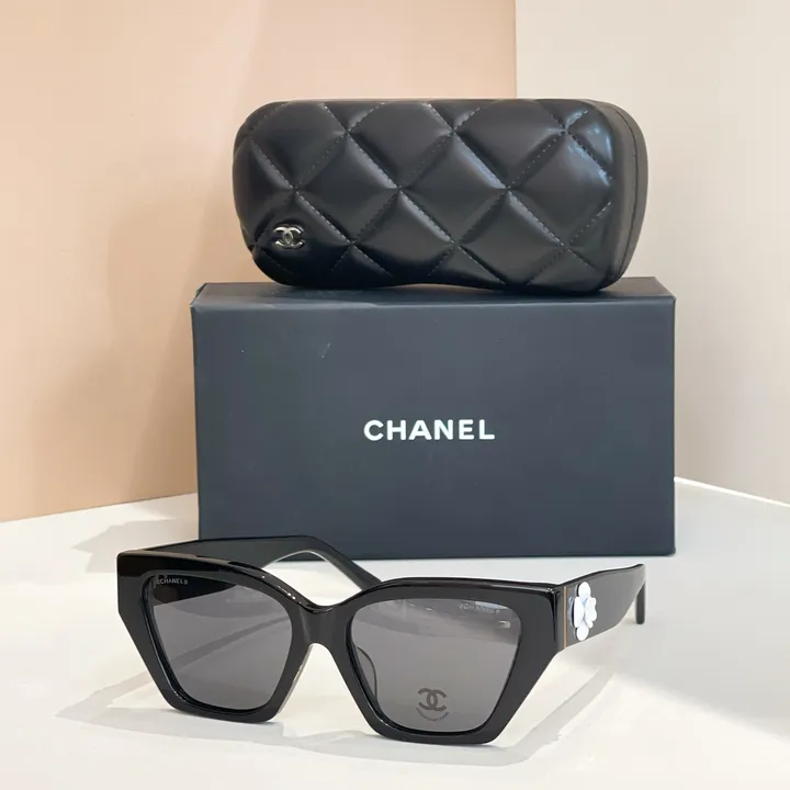 スーパーコピー シャネル サングラス