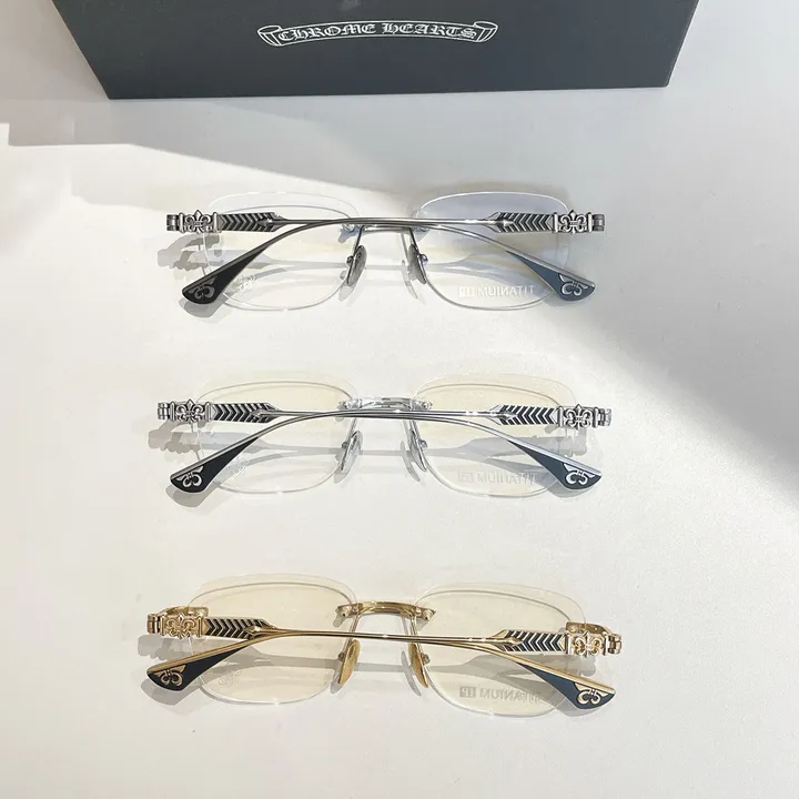 スーパーコピー クロムハーツ サングラス