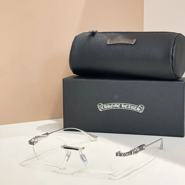 スーパーコピー クロムハーツ サングラス