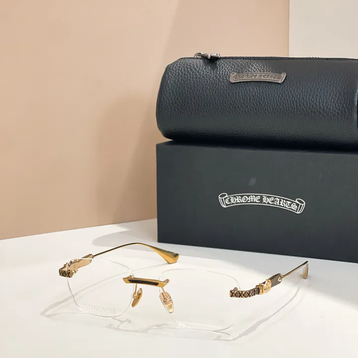 スーパーコピー クロムハーツ サングラス