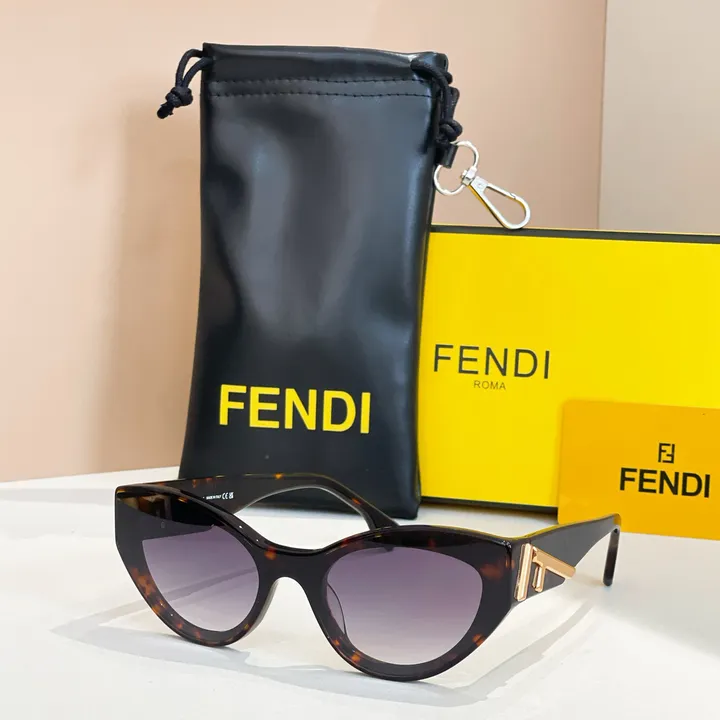 スーパーコピー フェンディ サングラス