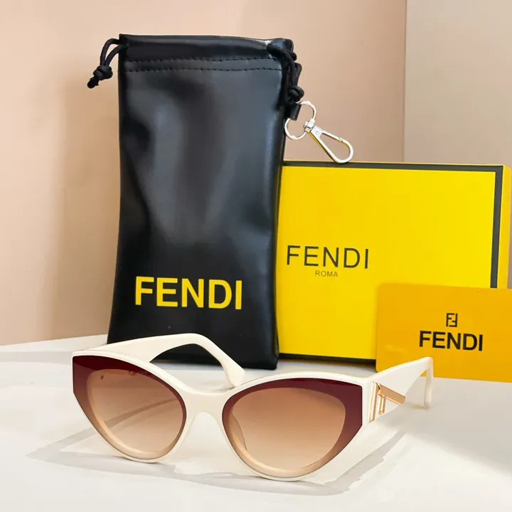 スーパーコピー フェンディ サングラス