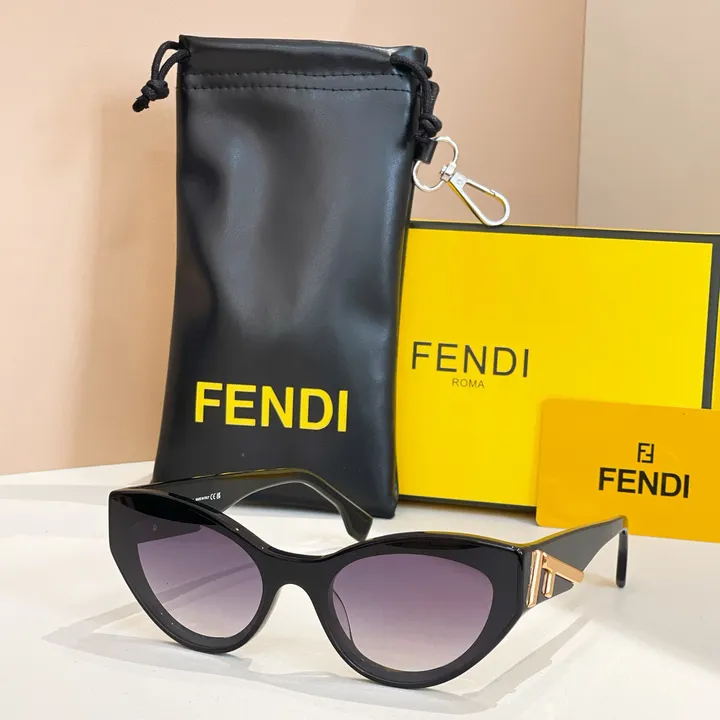 スーパーコピー フェンディ サングラス