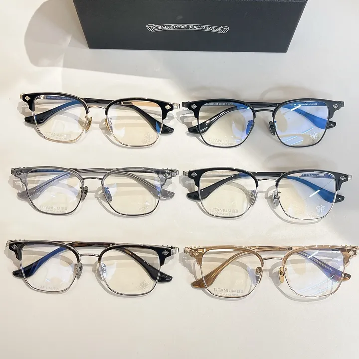 スーパーコピー クロムハーツ サングラス